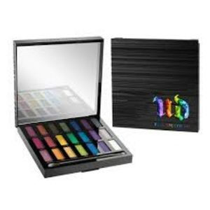 Urban Decay Full Spectrum palette